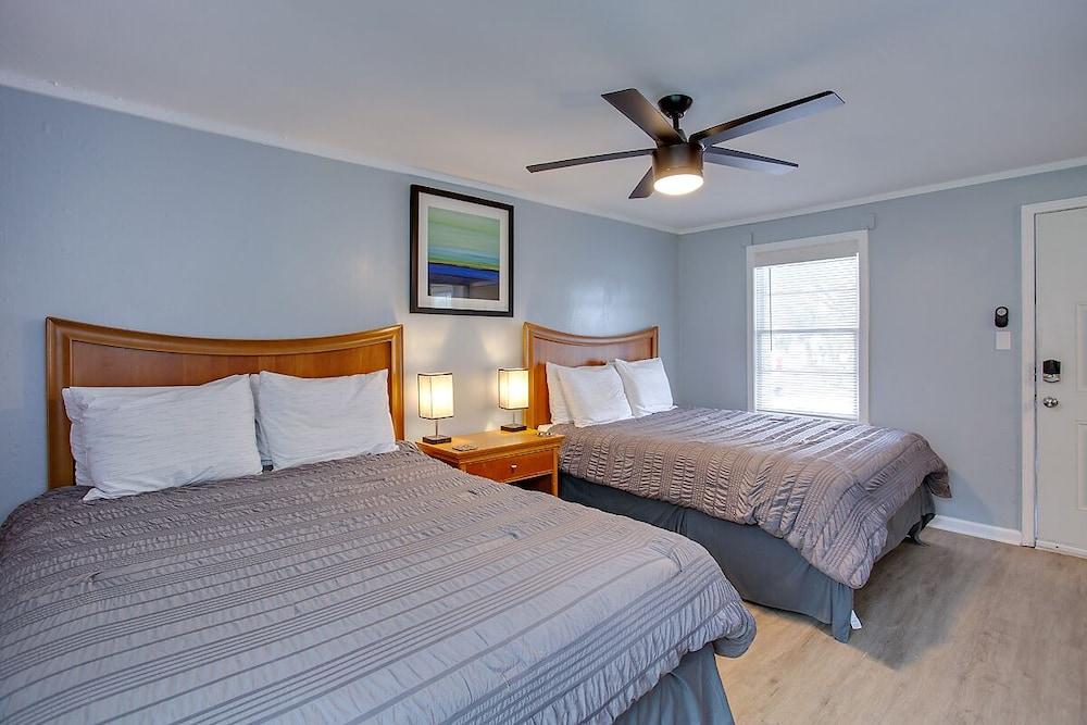 The Panacea Motel photo 13