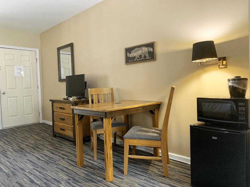 The Stone Gate Resort photo 78