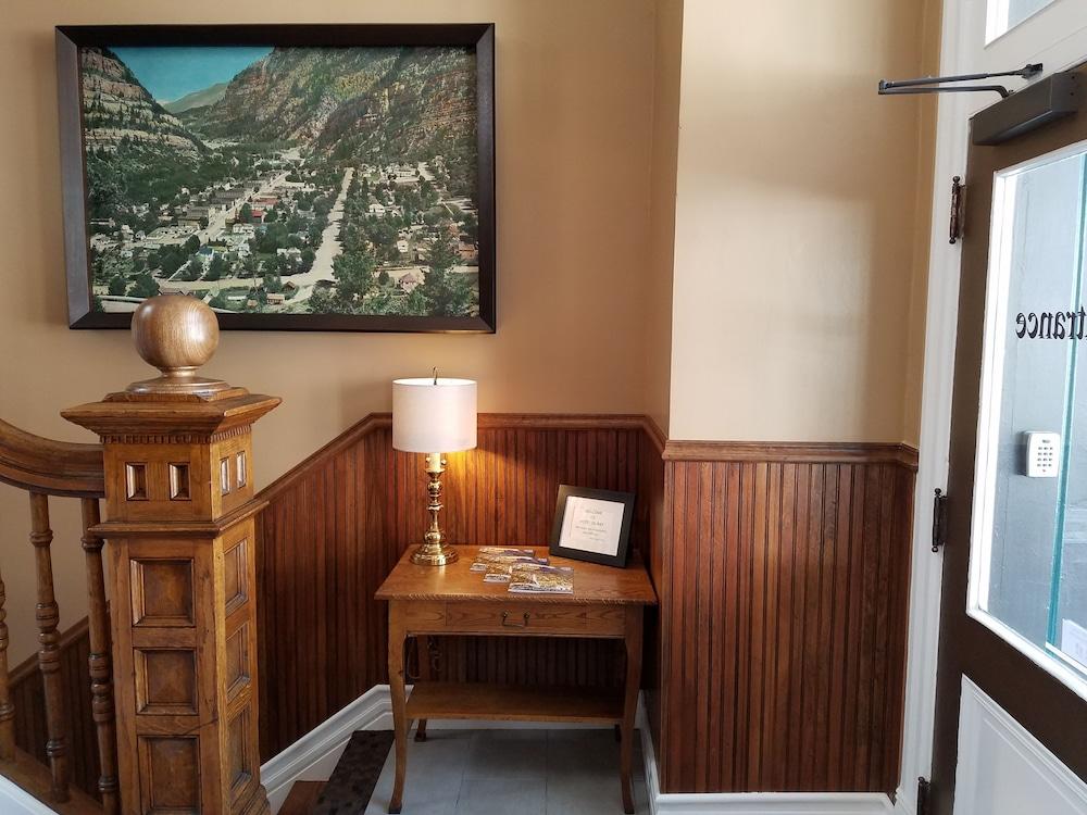 Hotel Ouray - Adults Only photo 28