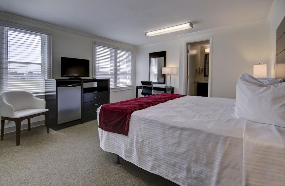 The Wellington Hotel & Suites Oceanblock photo 23