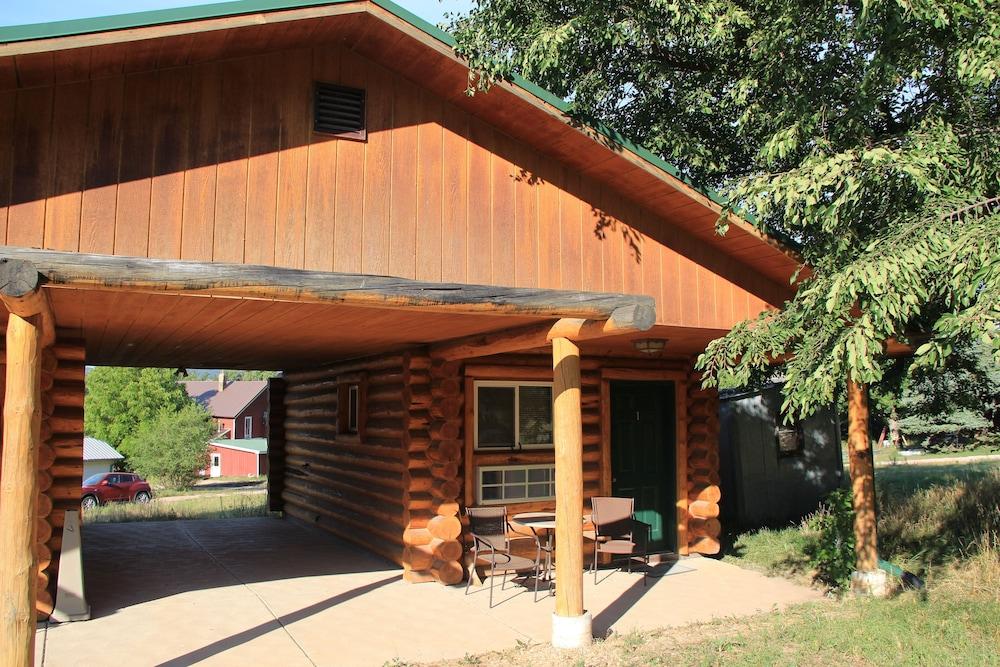 Liberty Belle Lodge photo 15