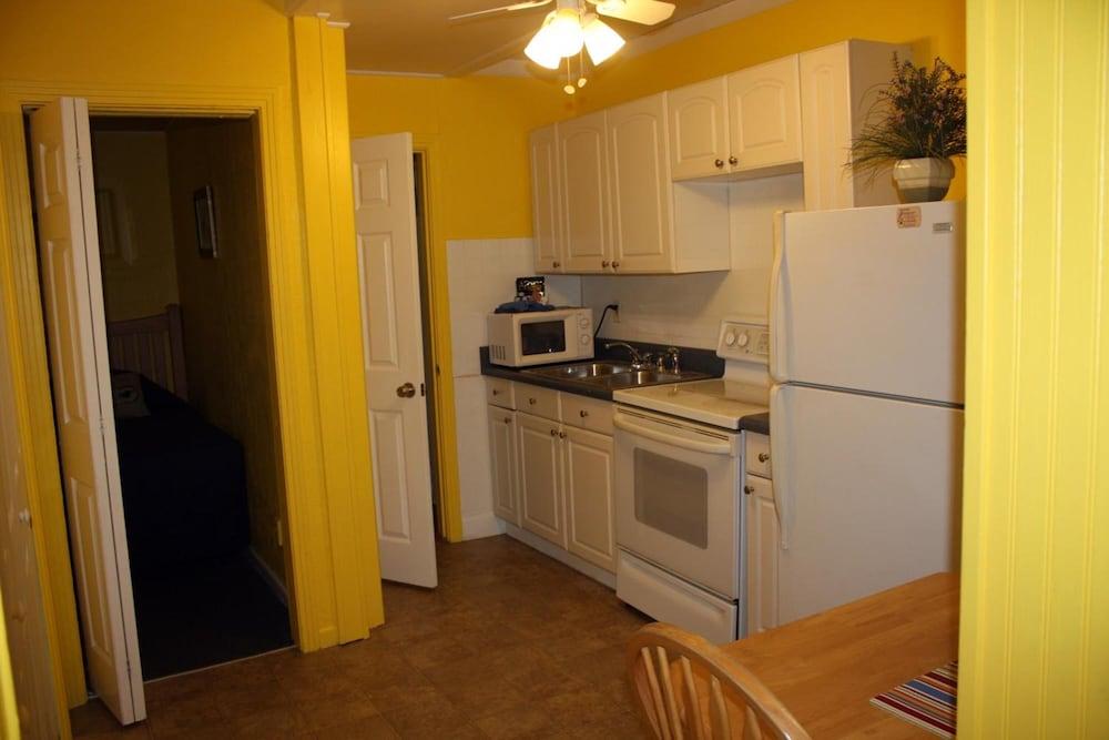 Barefoot Bay Resort & Marina photo 20