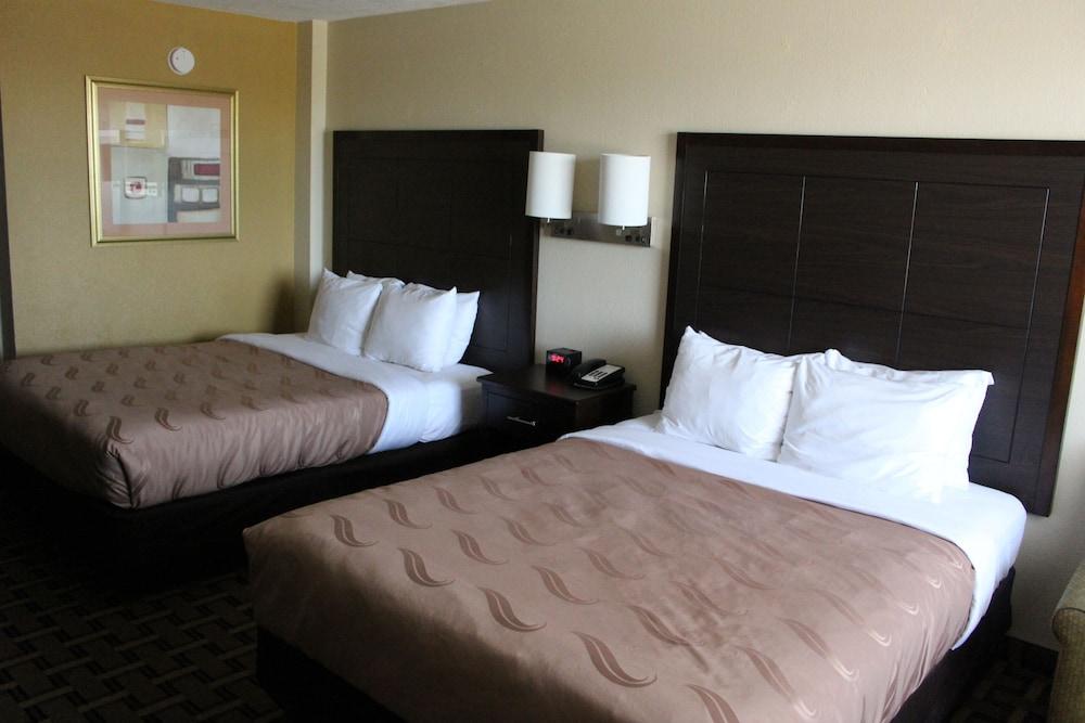Quality Inn Conway - Greenbrier photo 27