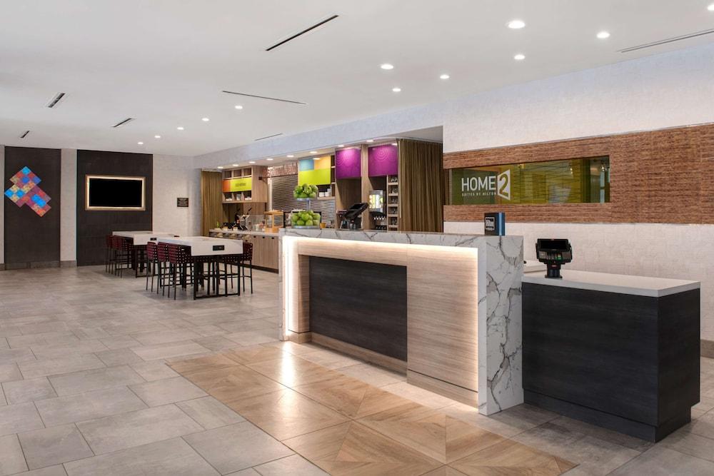 Home2 Suites by Hilton Anderson Downtown photo 35
