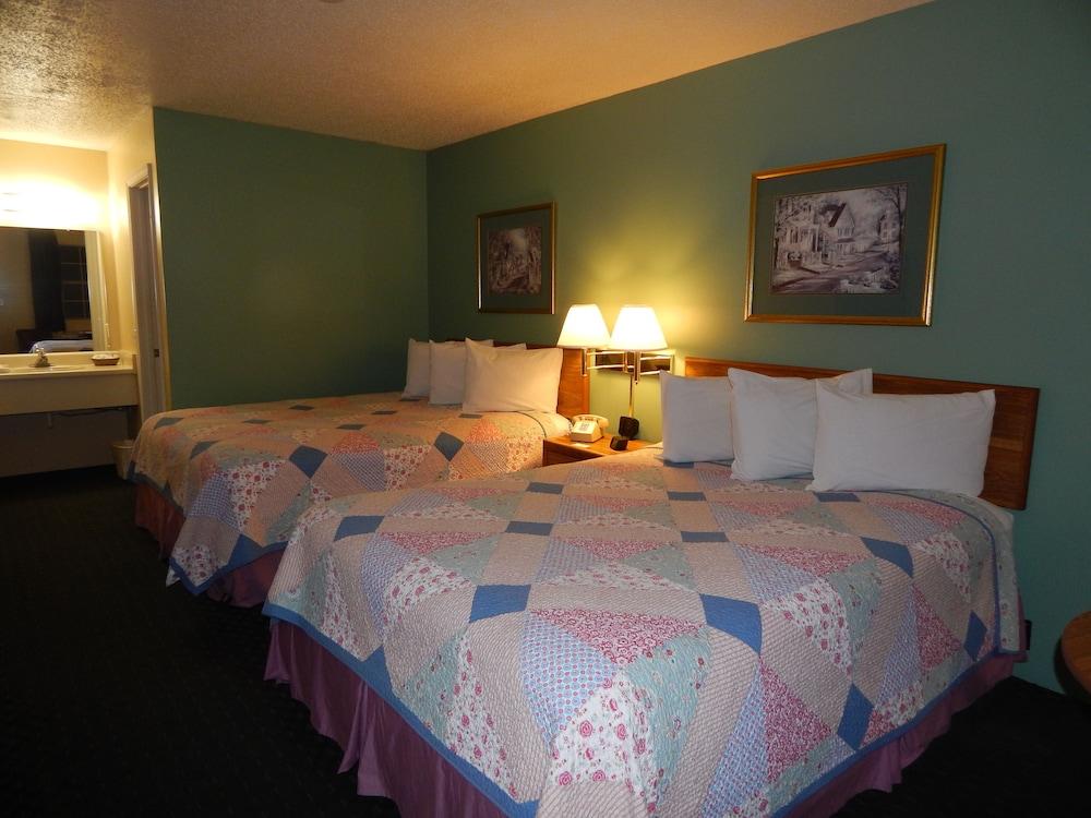 The Lodge photo 7