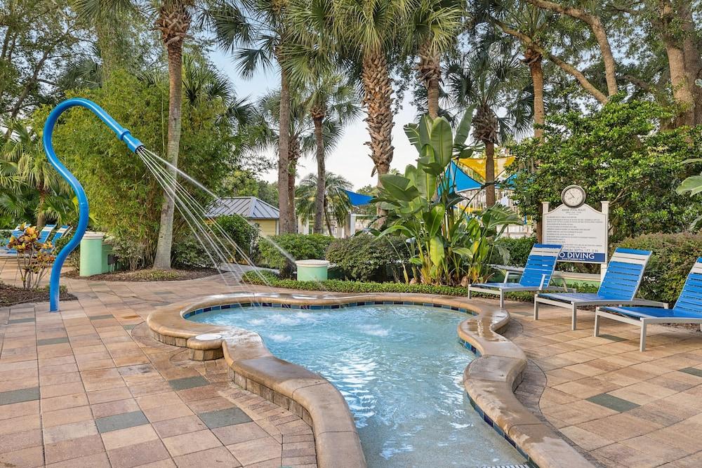 Marriott's Cypress Harbour Villas photo 15