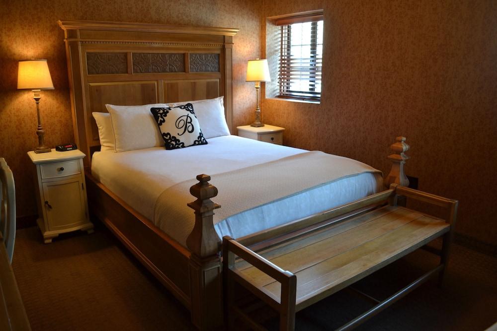 The Beaumont Inn photo 29