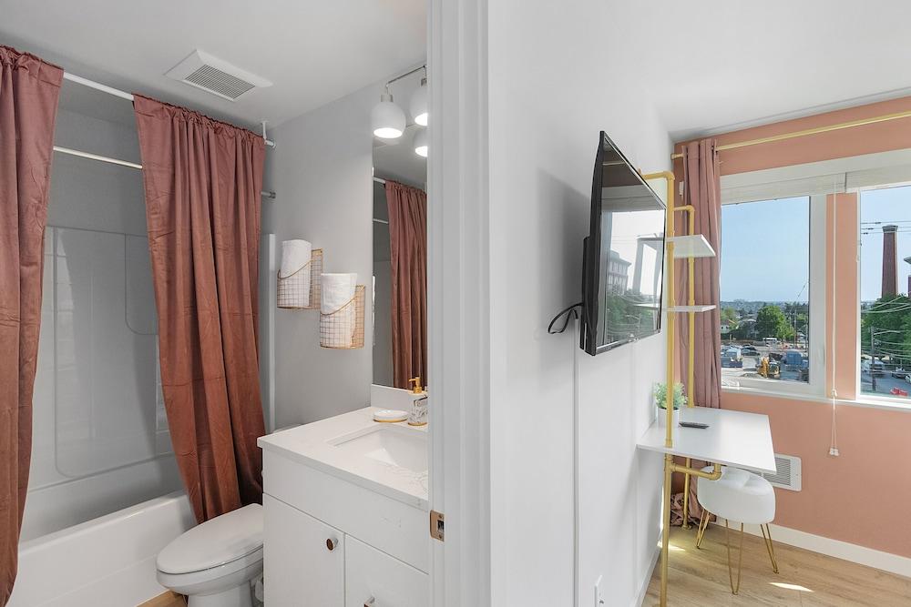 Sweet Suites Capitol Hill photo 8
