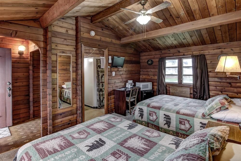 Rib Waters Inn photo 9