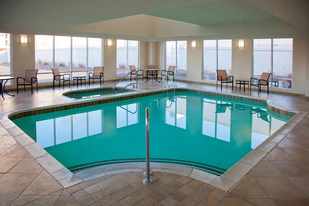 Sheraton Louisville Riverside by Marriott photo 11