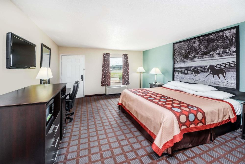 Hotel 7 Inn Paducah photo 2