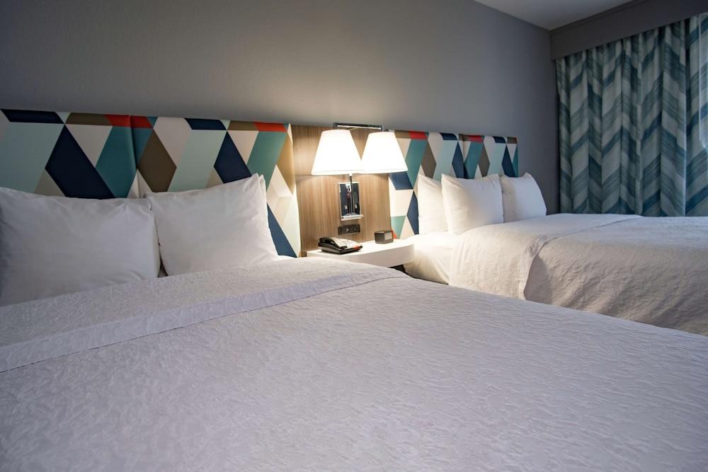 Hampton Inn Oklahoma City/Yukon photo 3