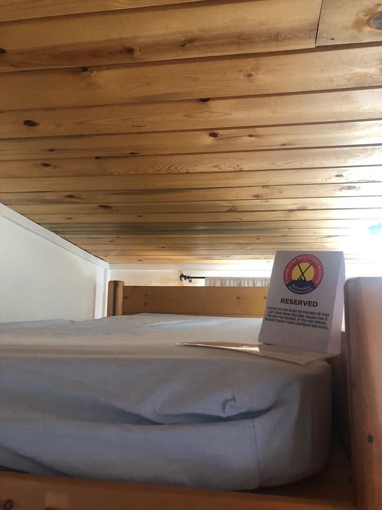 Estes Park Adventure Hostel photo 20