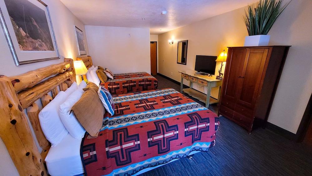 Jacob Lake Inn photo 7