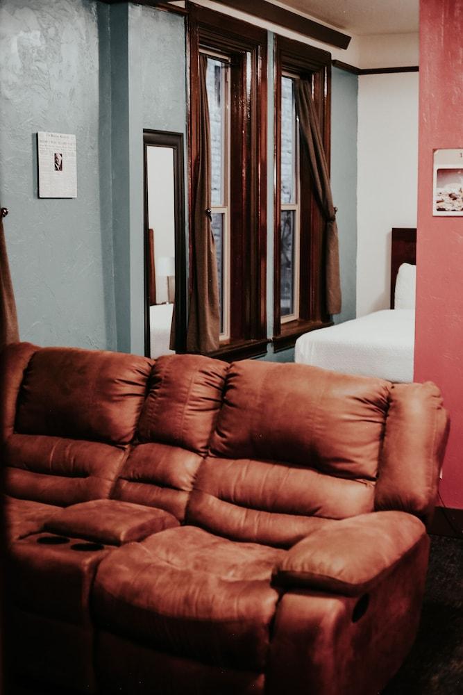 The Miner's Boutique Hotel photo 51