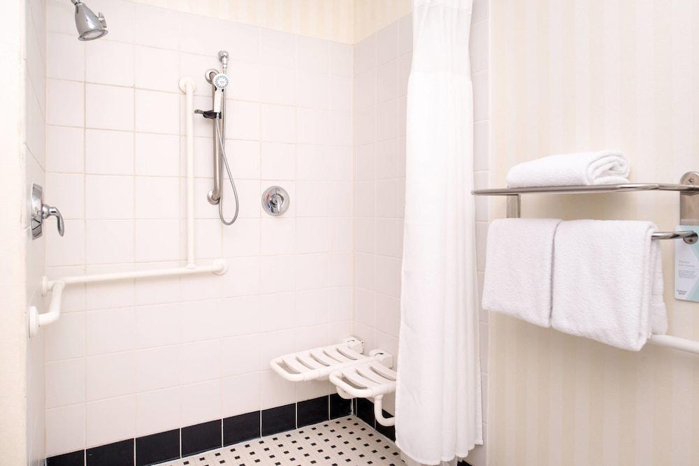Fairfield Inn & Suites by Marriott San Antonio NE/ Schertz photo 48