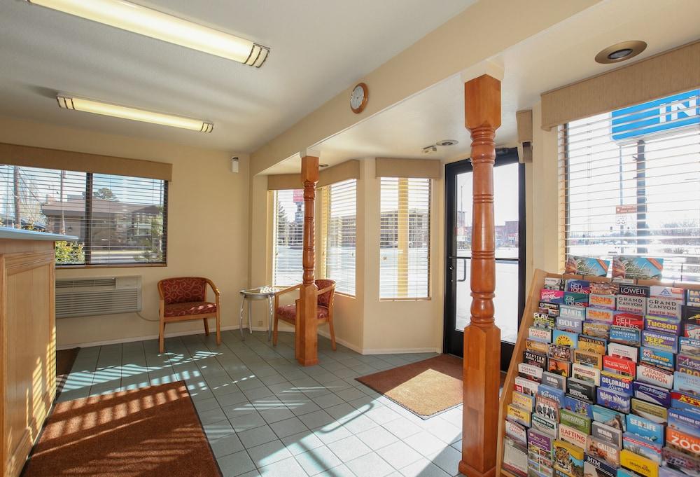 Budget Inn photo 2