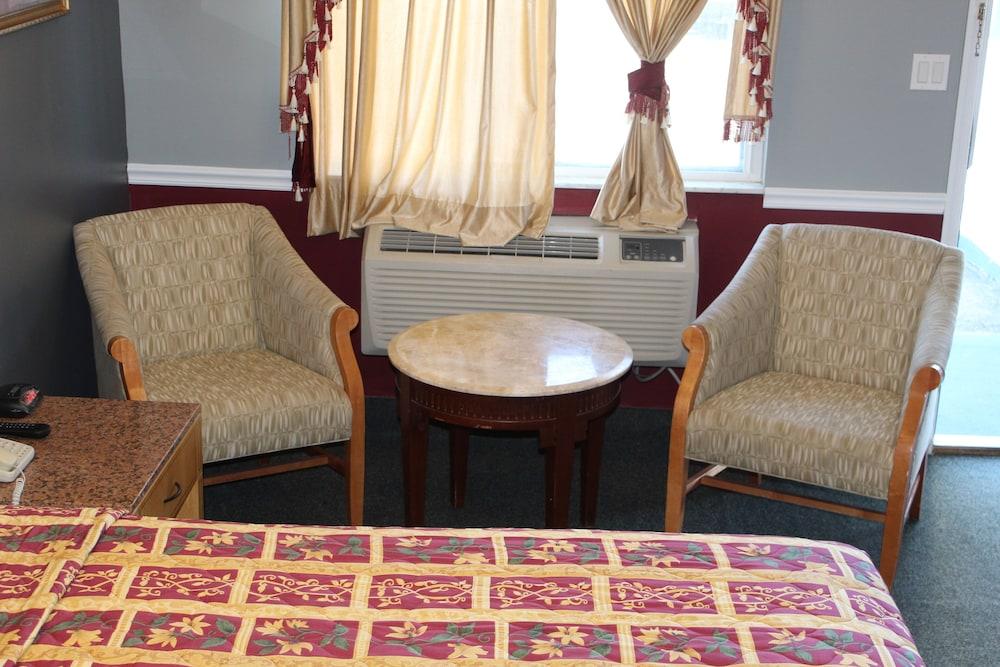 Liberty Inn Absecon Atlantic City photo 12