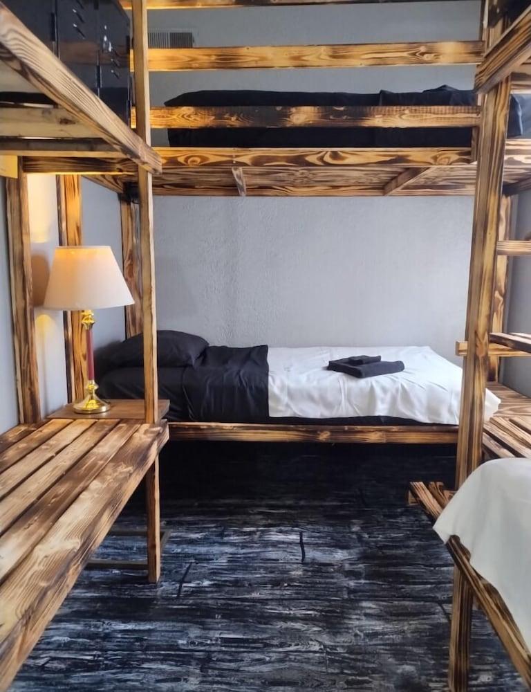 Palm Villa Hostel photo 2