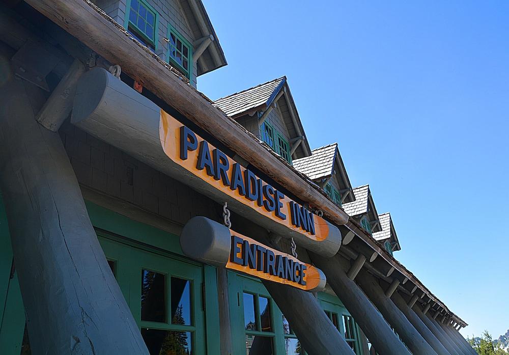 Paradise Inn photo 34