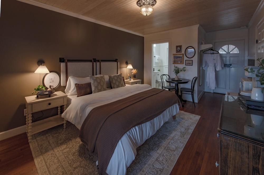 Lookout Mountain Riverview Inn photo 44