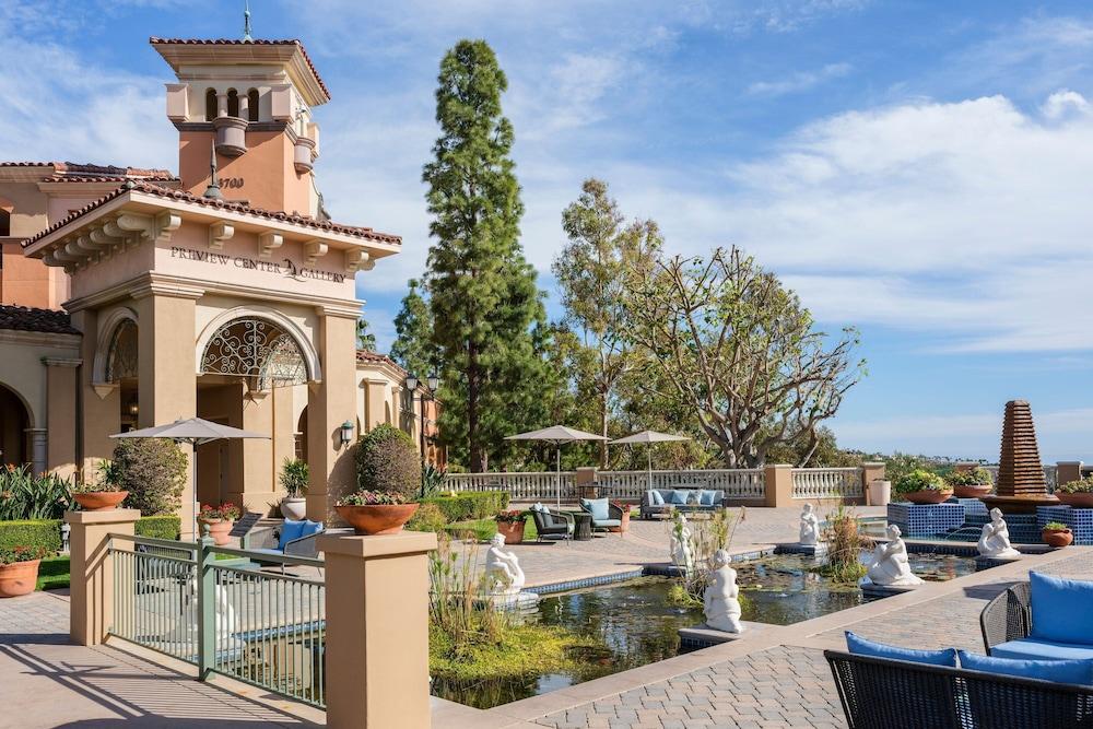 Marriott's Newport Coast Villas photo 49