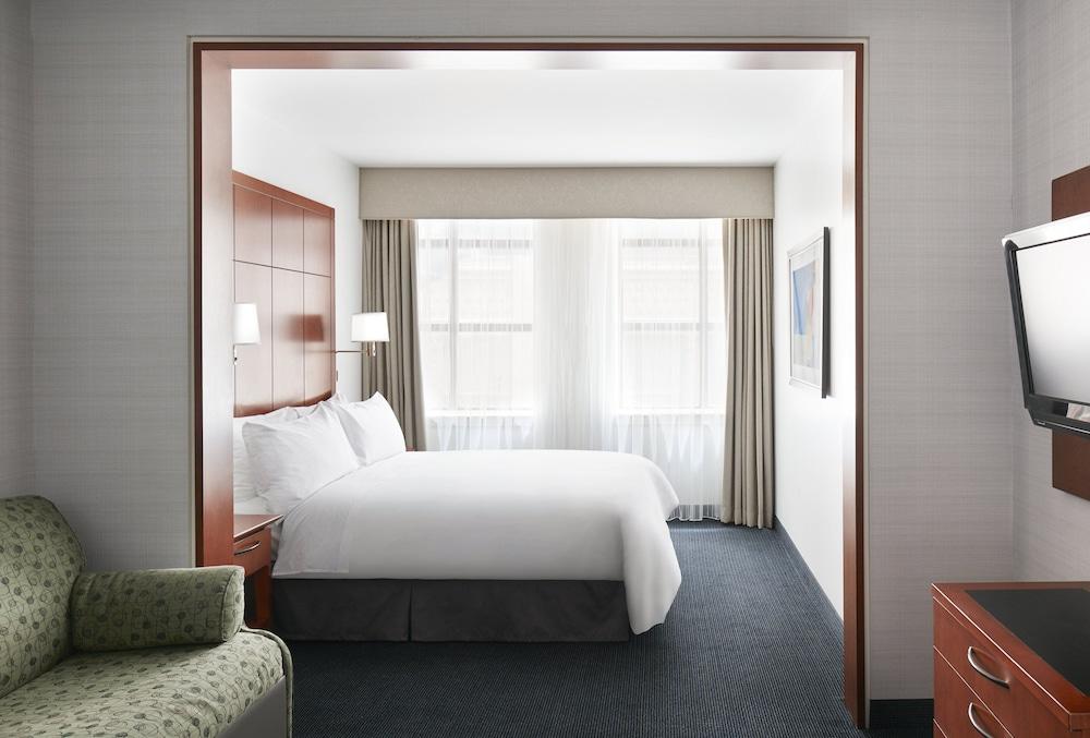 Central Loop Hotel photo 15