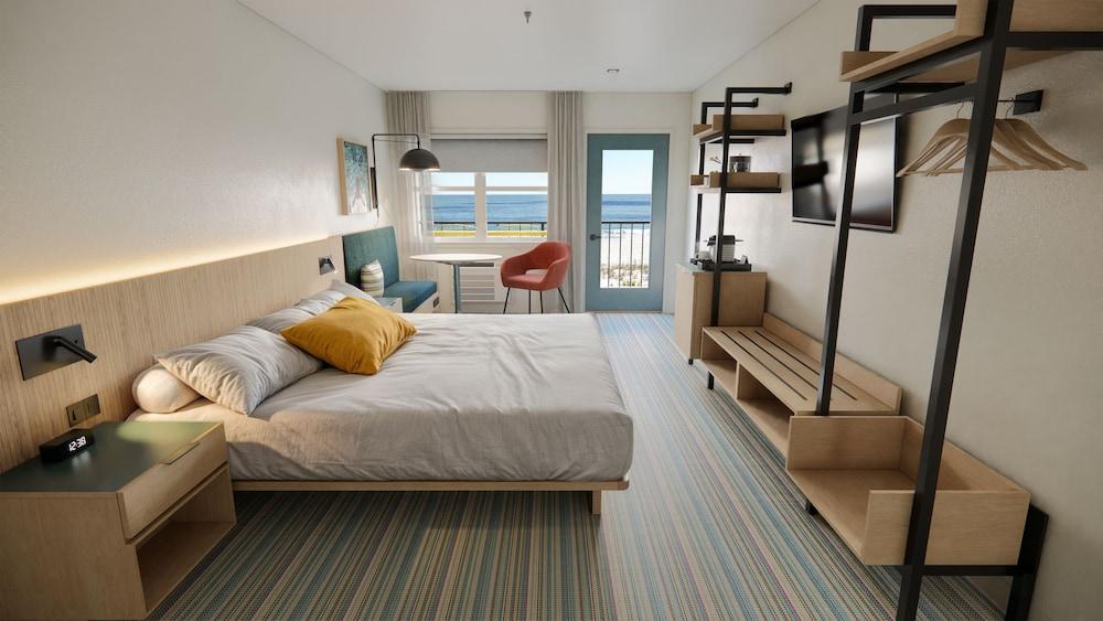Atlantic View Hotel photo 8