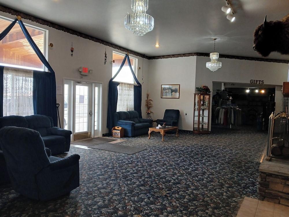 Glacier Gateway INN photo 1