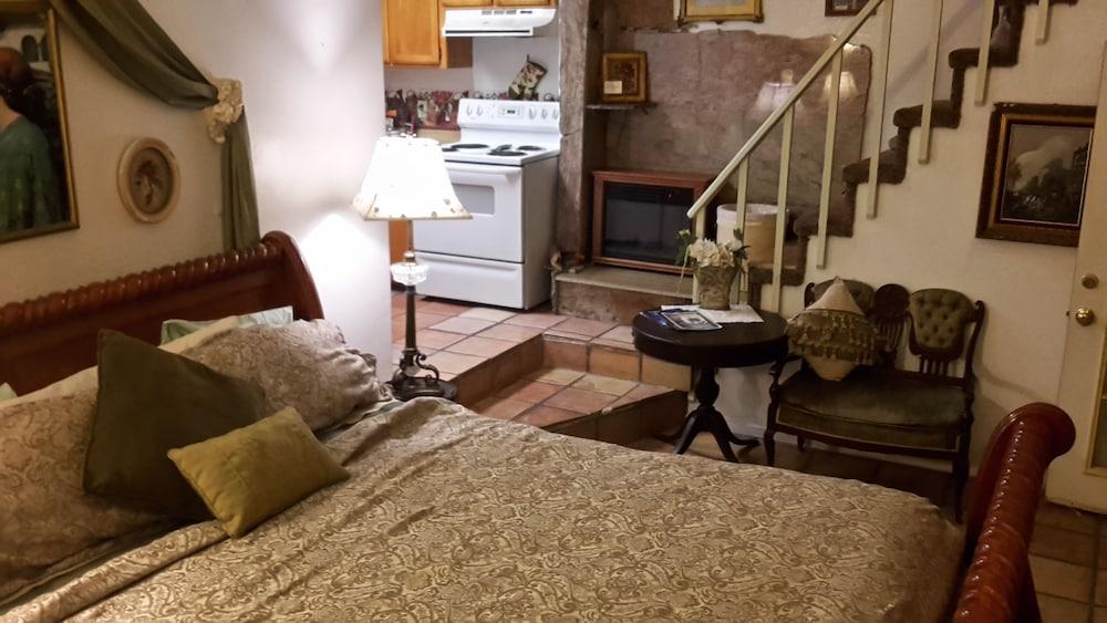 Pine Rose Inn photo 7