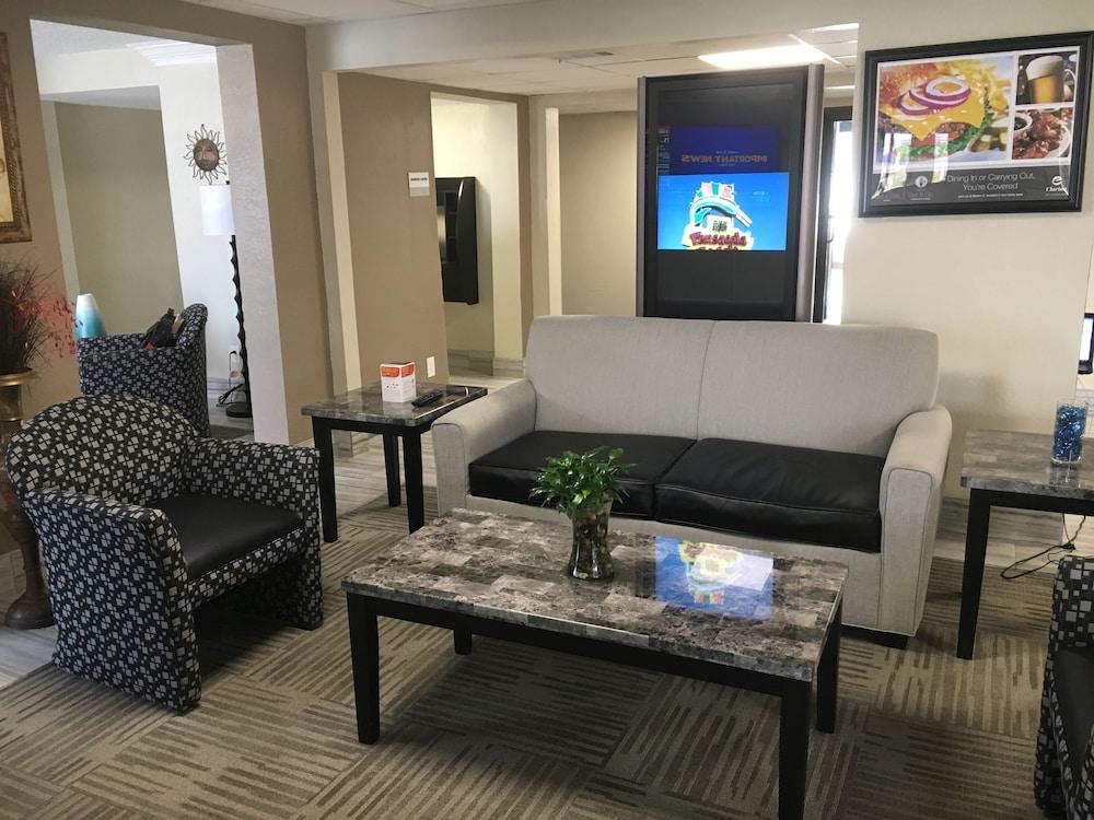 Quality Inn Pensacola North photo 4