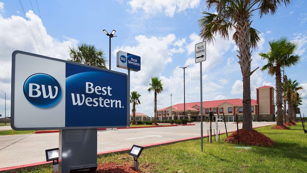 Best Western Lone Star Inn photo 27
