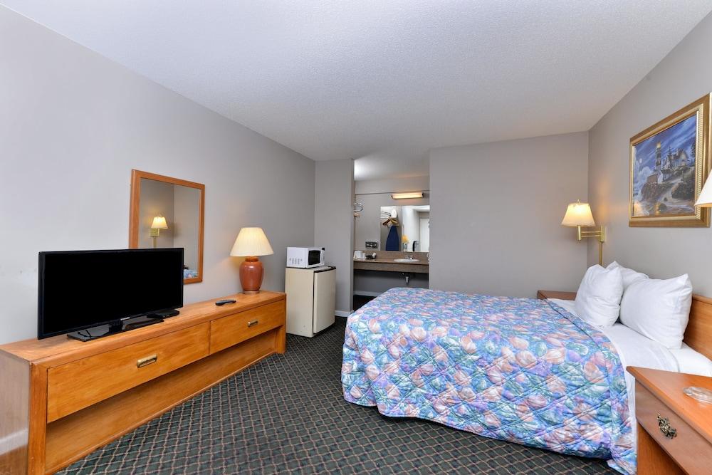 Americas Best Value Inn Augusta S photo 4