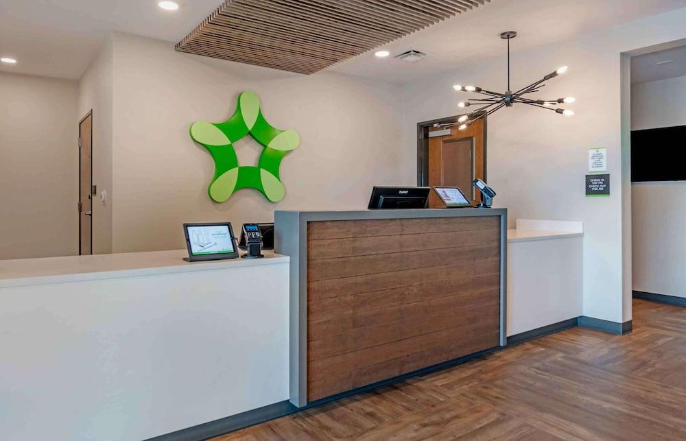 Extended Stay America Premier Suites Melbourne I95 photo 66