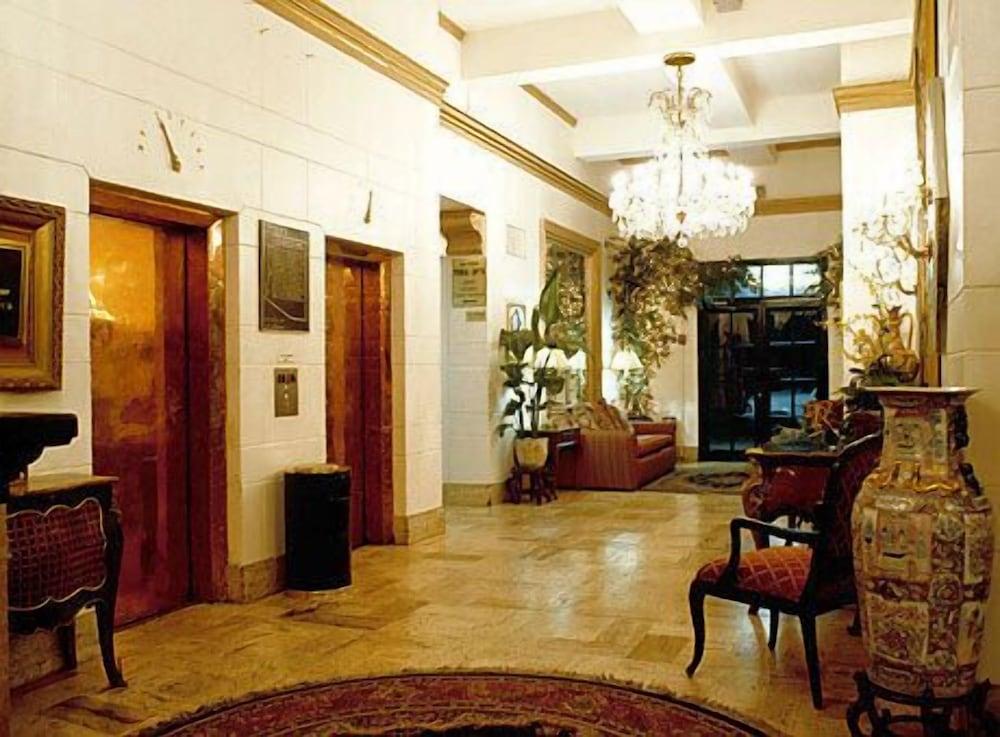 Hotel San Carlos - Downtown Convention Center photo 33
