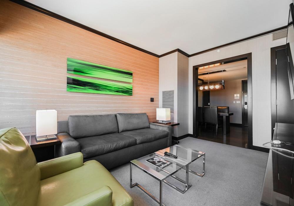 StripViewSuites at Vdara photo 62