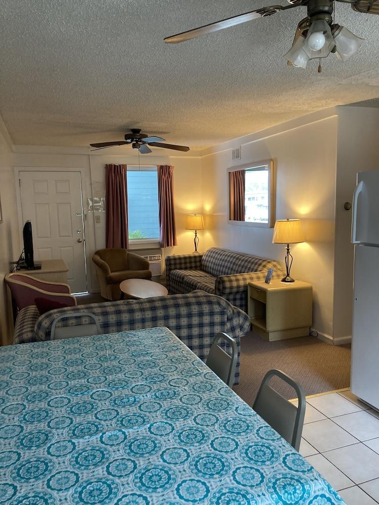 Rambler Motel & Apartments photo 17