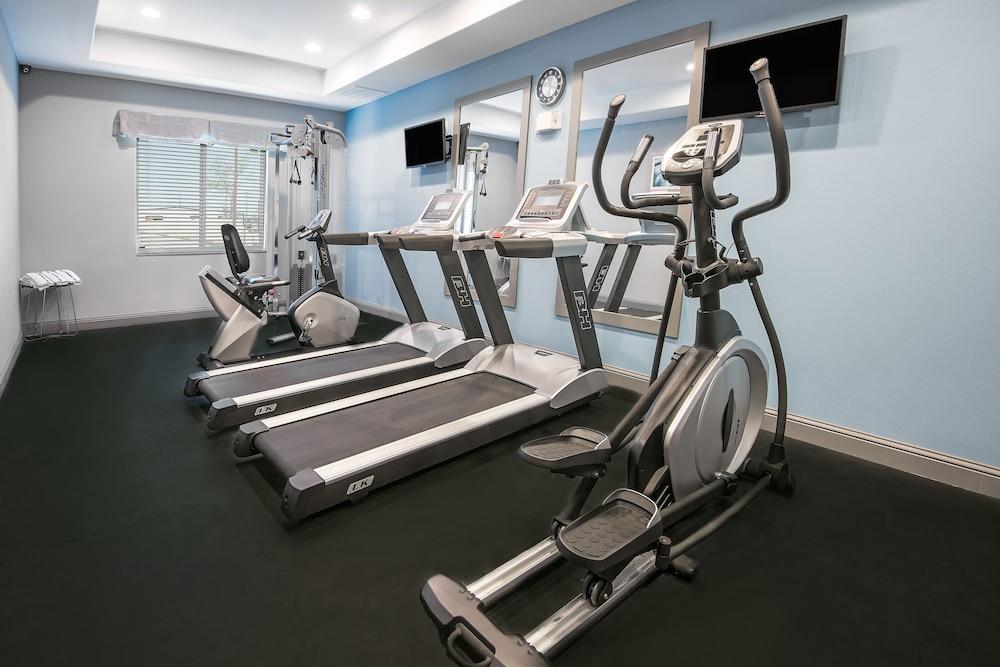Holiday Inn Express Hotel & Suites Monahans - I-20 by IHG photo 10