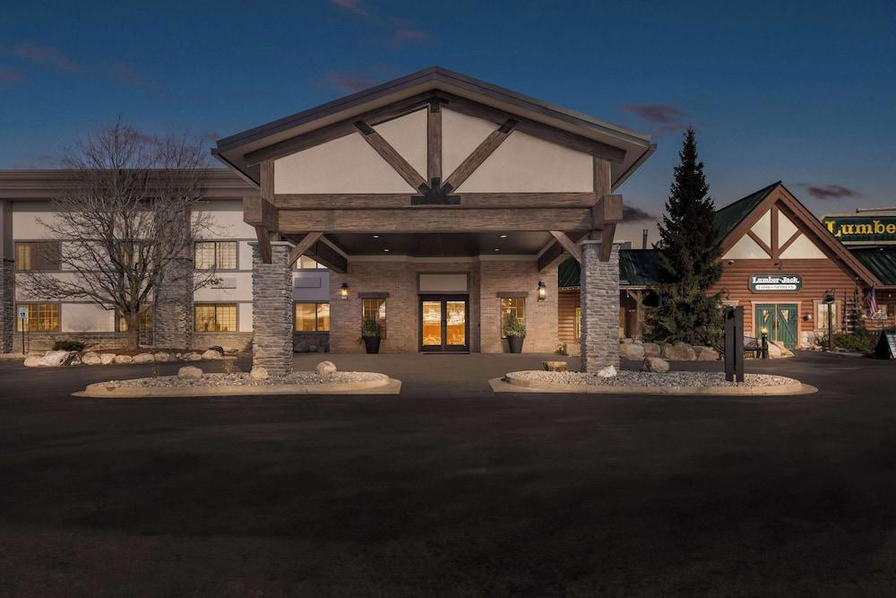 Lumber Jack Lodge, an Ascend Collection Hotel — hotel in West Branch