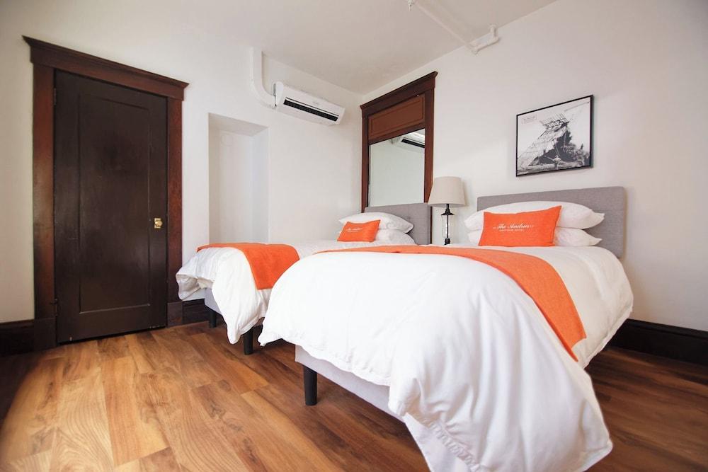 The Andrus Hotel photo 33