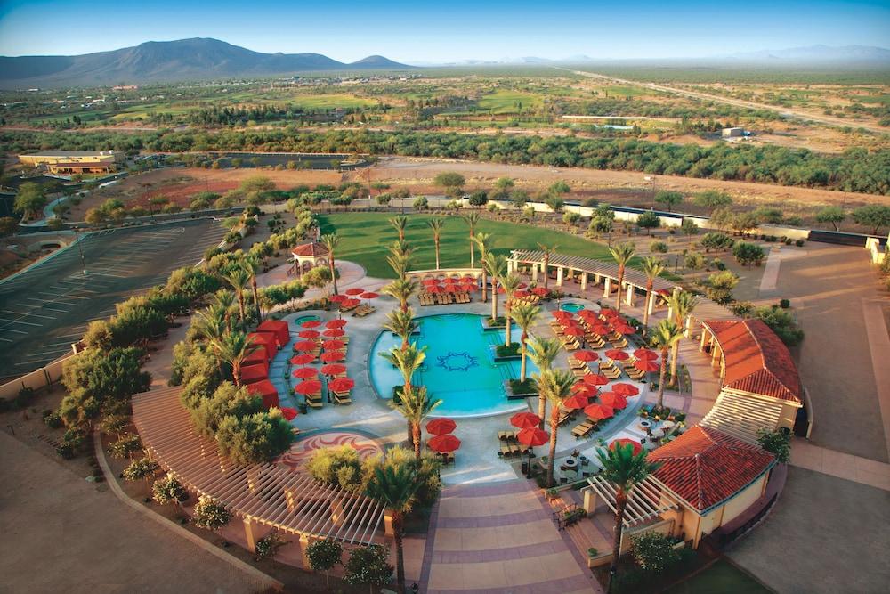 Casino Del Sol Resort photo 31