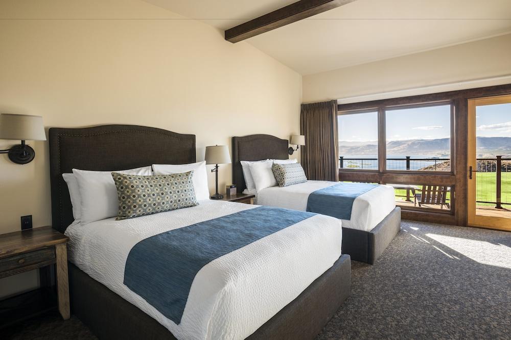 Inn at Gamble Sands photo 10
