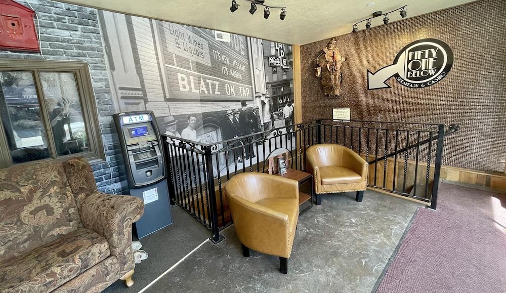 The Miner's Boutique Hotel photo 4