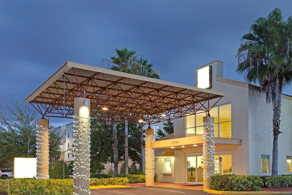 Clearwater Hotel photo 1