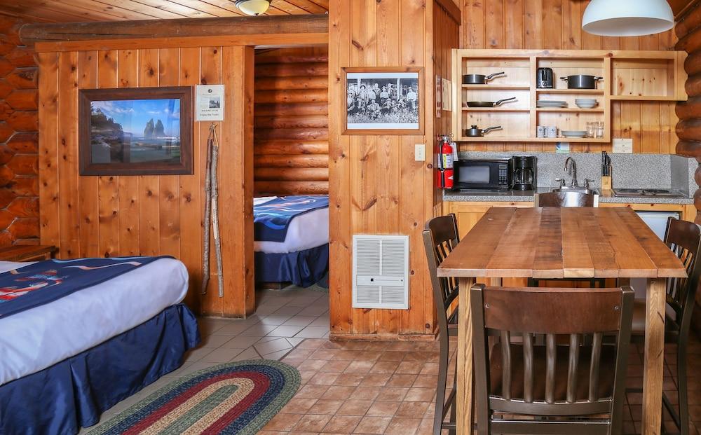 Kalaloch Lodge photo 3