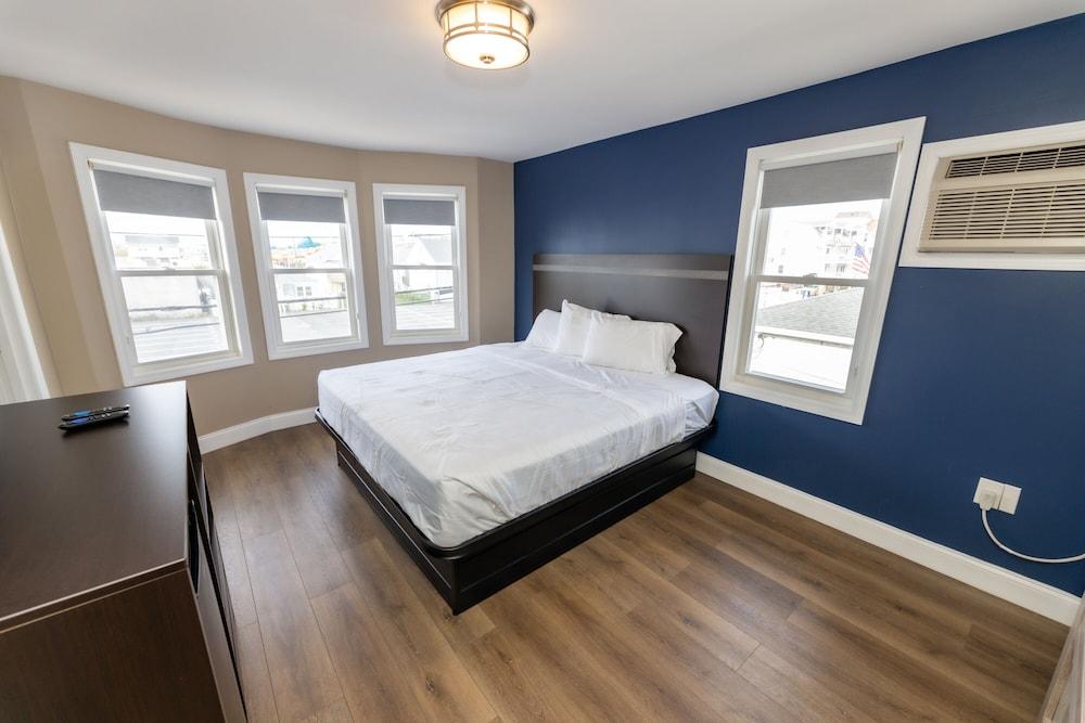 Seaside Sands Inn photo 24