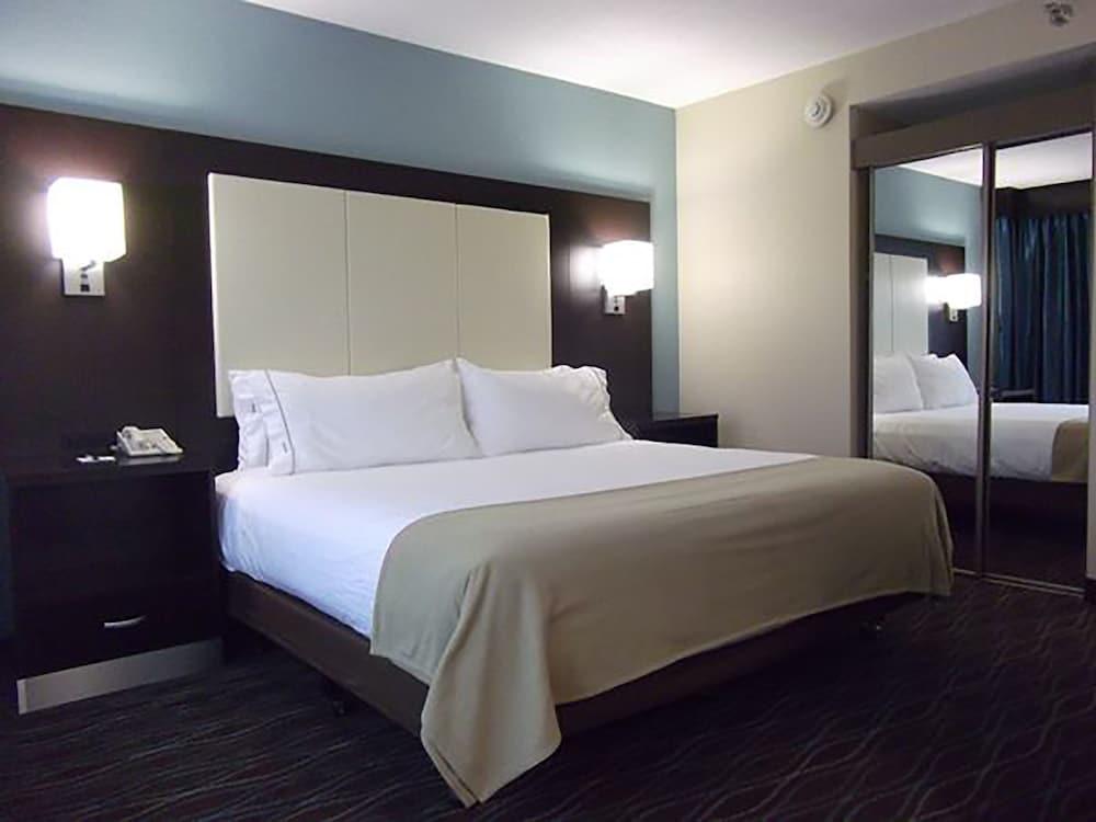 Holiday Inn Express Boise - University Area by IHG photo 3