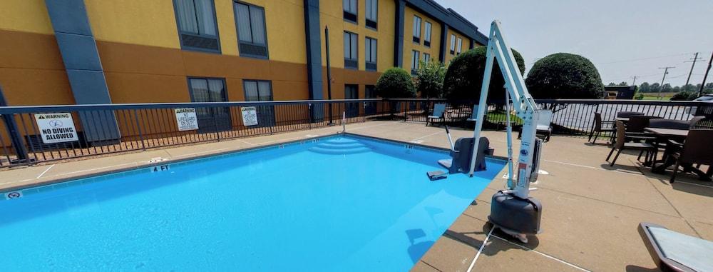 CASINO INN & SUITES TUNICA RESORTS photo 14