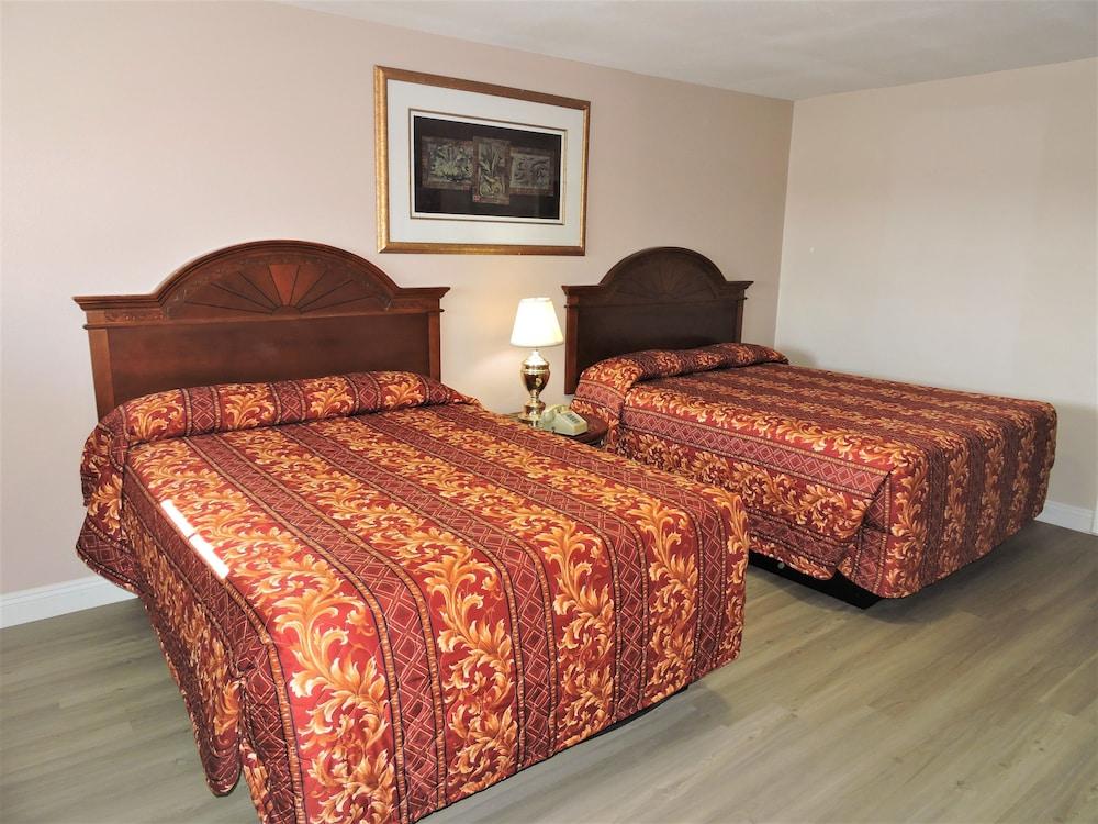 American Inn Motel photo 24