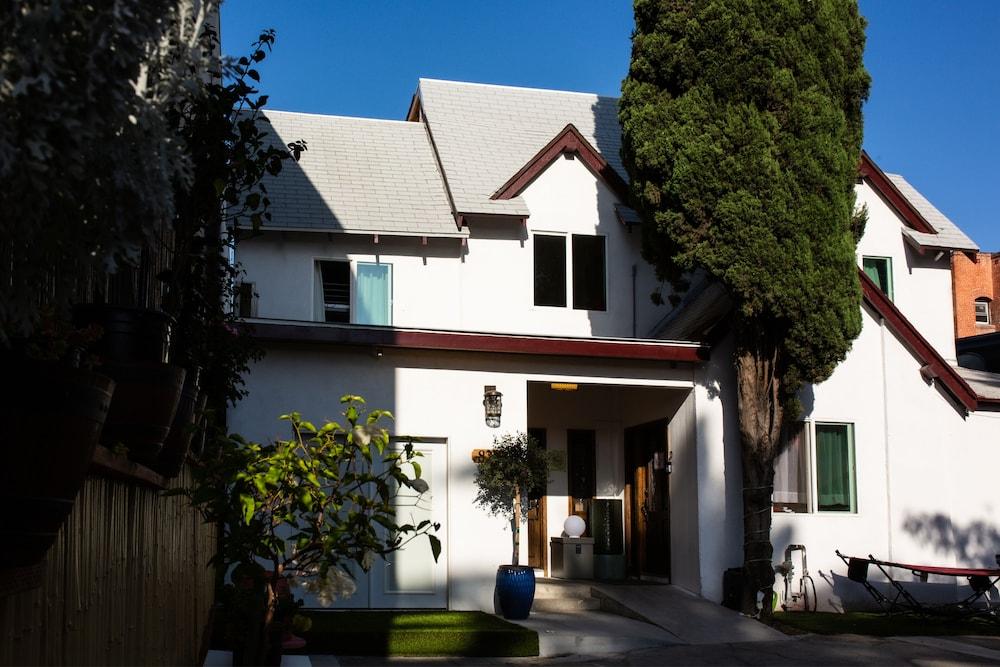 The Rumi Hostel photo 1